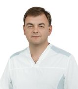 Кашковский Максим Леонидович