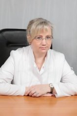 Ананичева Наталия Александровна