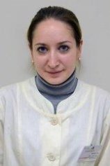 Биндасова Ольга Ваноевна