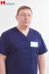 Никитин Алексей Александрович