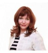 Крылова Екатерина Николаевна