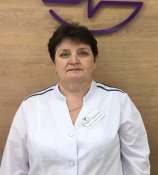 Минаева Вера Анатольевна