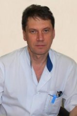 Кистанов Анатолий Фёдорович