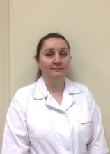 Толстых Юлия Борисовна