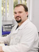 Чугунов Роман Александрович