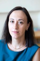 Назеева Юлия Николаевна