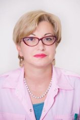 Степанян Ася Викторовна