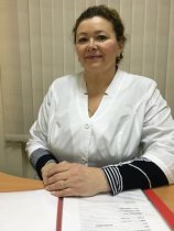 Каюкова Елена Викторовна