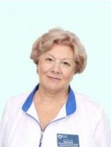 Васильева Нелли Константиновна