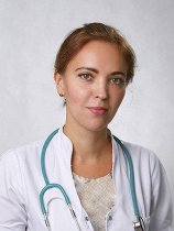 Лукичева Наталья Владимировна