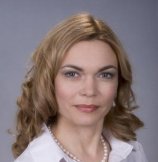 Егорова Виктория Владиславовна