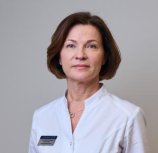 Савелова Елена Анатольевна