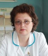 Мартынова Екатерина Николаевна