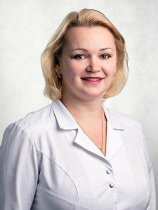 Шкарупа Ирина Николаевна