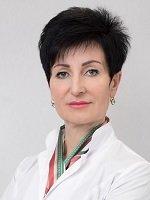 Иванова Лариса Борисовна