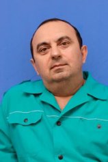 Санамов Александр Анатольевич