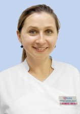 Митерева Александра Сергеевна