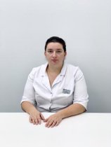 Трошина Маргарита Андреевна