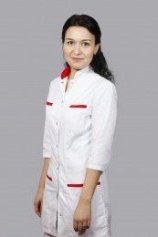 Грачева Светлана Александровна