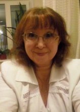 Скрябина Галина Леонидовна