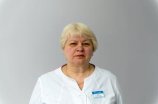 Рябко Вера Васильевна