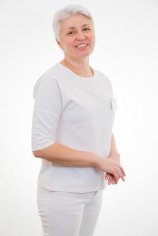 Петрова Галина Игоревна
