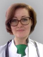 Колокольникова Ольга Адильевна