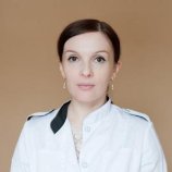 Павлова Виктория Владимировна