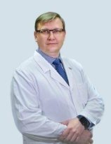 Березенко Михаил Николаевич