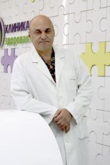 Ахадов Вагиф Сабирович