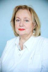Ксенофонтова Ирина Васильевна