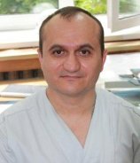 Хандзрацян Ара Саргисович