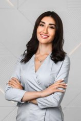 Атабаева Мадина Джамоллидиновна