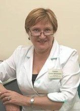 Уварова Елена Витальевна