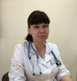 Степанова Наталья Вячеславовна
