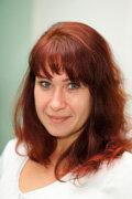 Якименко Ирина Игоревна