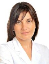 Блюм Валерия Андреевна