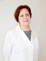 Демидова Галина Викторовна