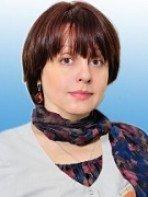 Черняева Наталья Николаевна