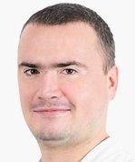 Семенов Максим Сергеевич