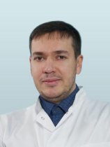 Лучкин Владимир Михайлович