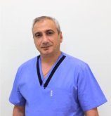 Мамедов Джамал Хейраддинович