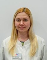Полторанина Ирина Александровна