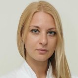 Егорова Елена Александровна