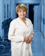 Поволочко Людмила Ивановна