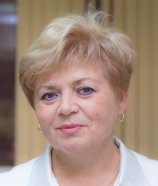 Молчанова Любовь Николаевна