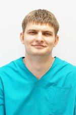 Гирон Олег Викторович