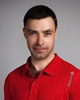 Иванов Сергей