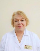 Кривицкая Татьяна Анатольевна