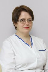 Мерзлая Ирина Алексеевна